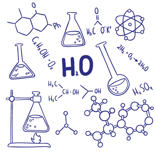 Organic Chemistry right